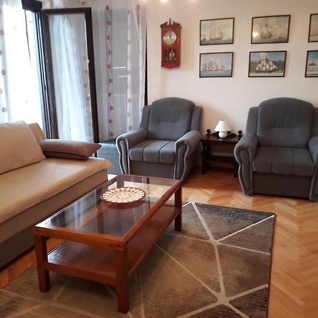 Apartman Buble Trogir Kültér fotó