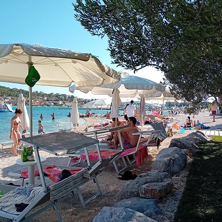 Apartman Buble Trogir Kültér fotó