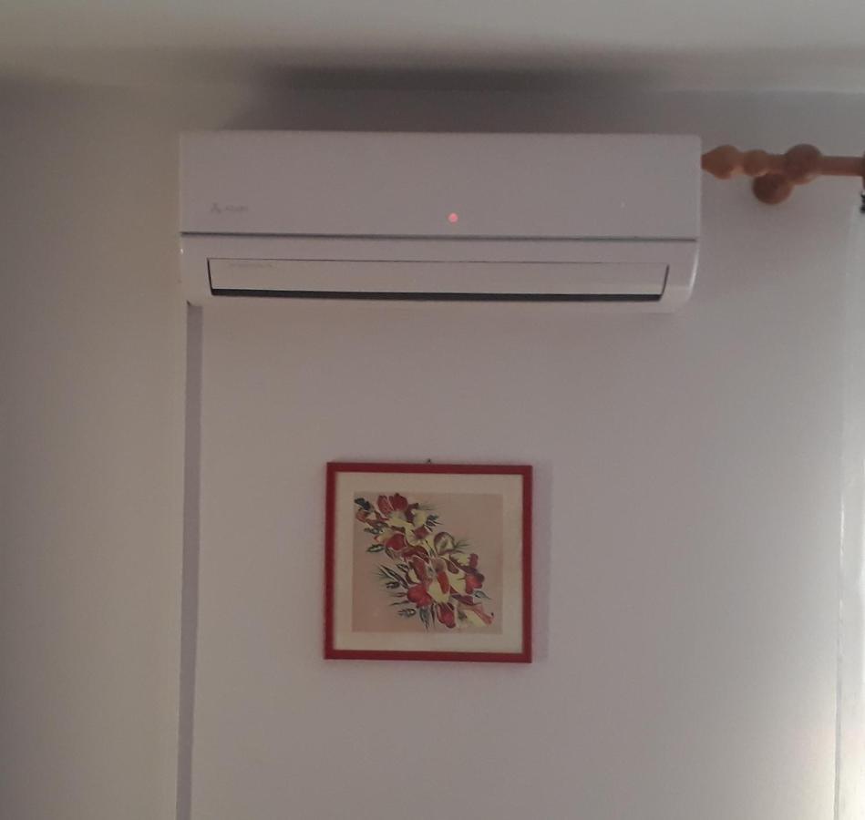 Apartman Buble Trogir Kültér fotó