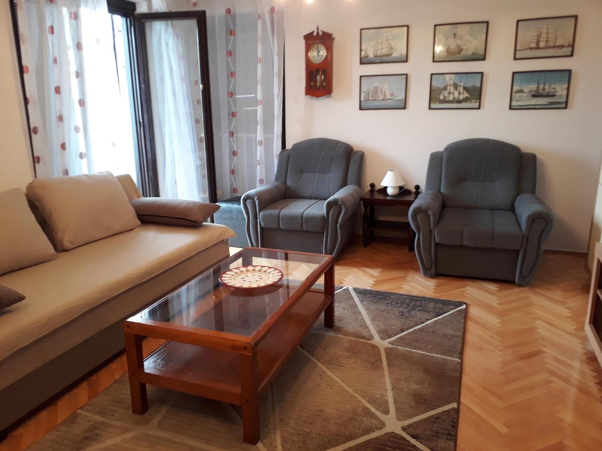 Apartman Buble Trogir Kültér fotó