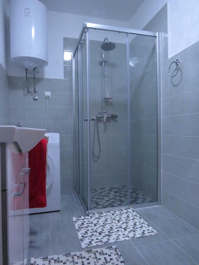 Apartman Buble Trogir Kültér fotó