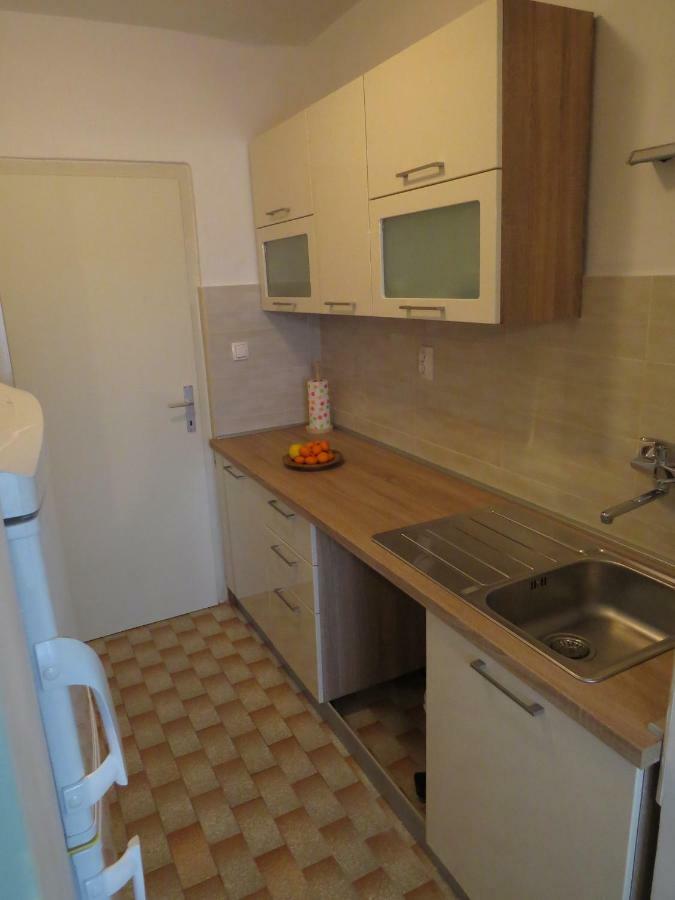 Apartman Buble Trogir Kültér fotó