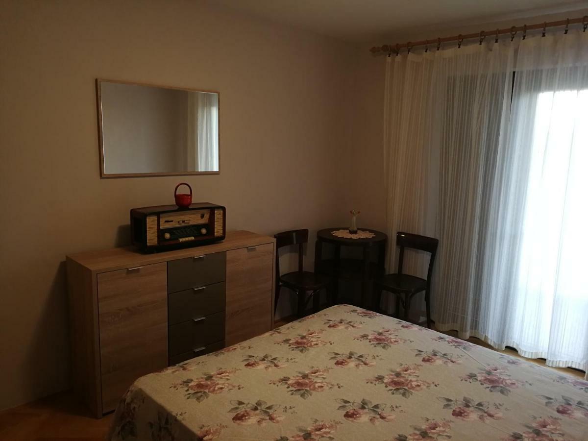 Apartman Buble Trogir Kültér fotó