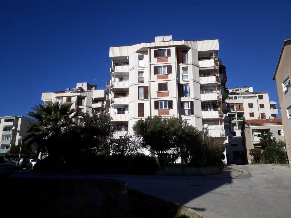 Apartman Buble Trogir Kültér fotó