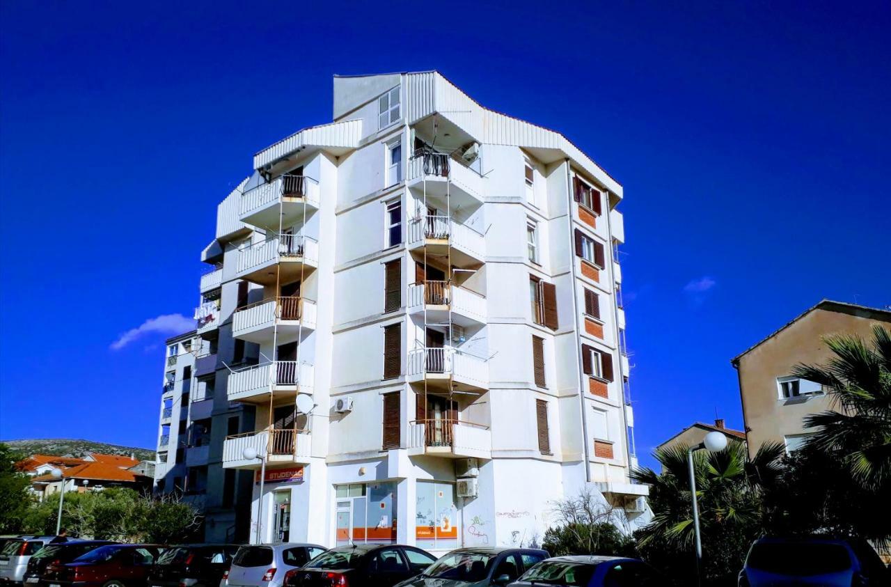 Apartman Buble Trogir Kültér fotó