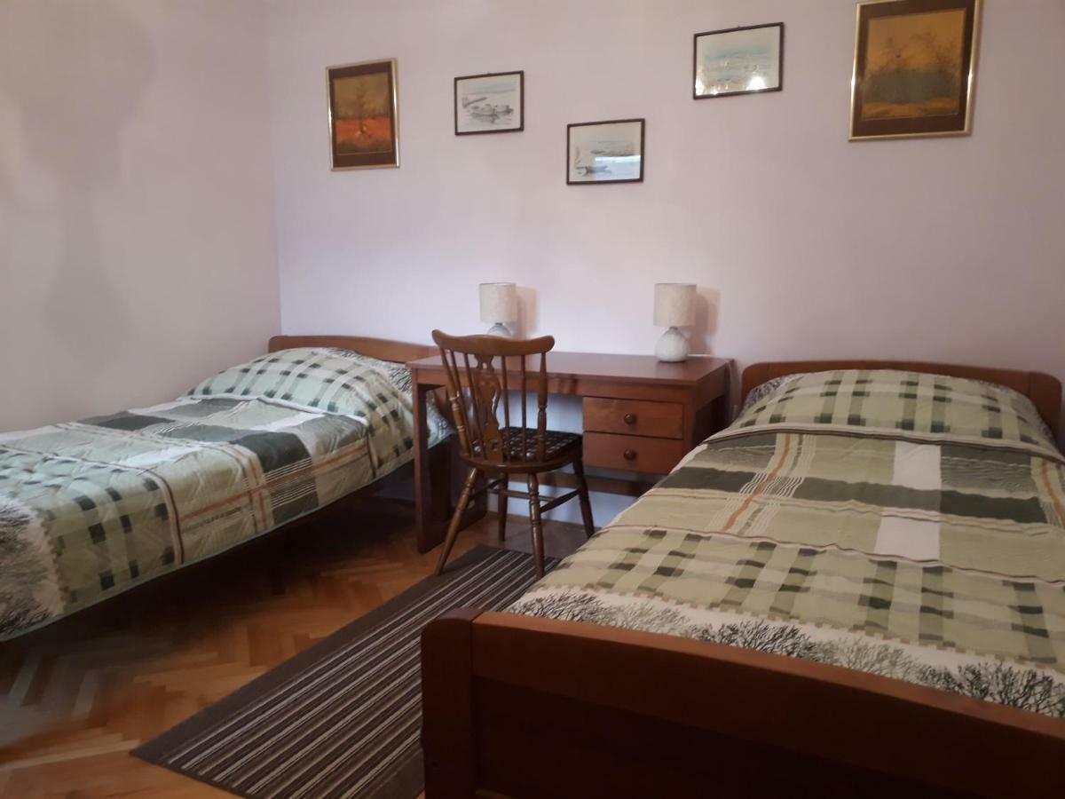 Apartman Buble Trogir Kültér fotó