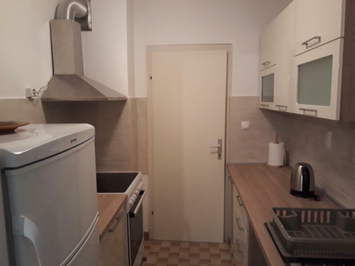 Apartman Buble Trogir Kültér fotó