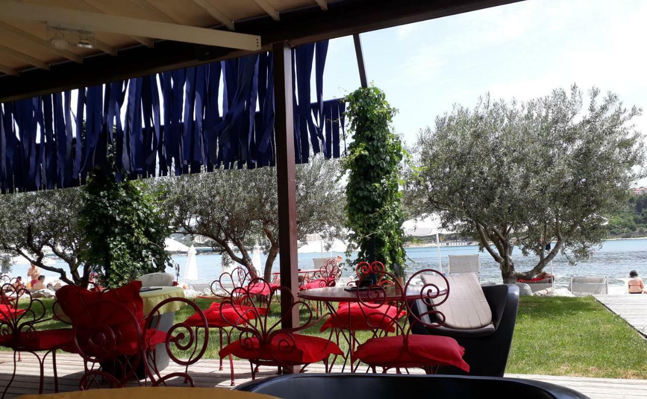Apartman Buble Trogir Kültér fotó